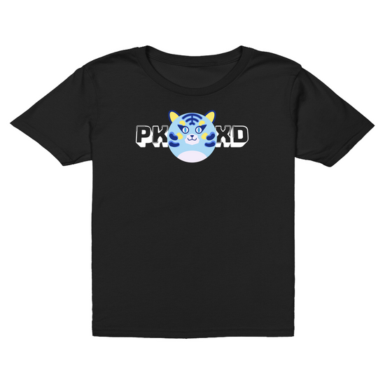 T-shirt Youth Sized - Water Tiger