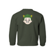 Colors - Forest Green