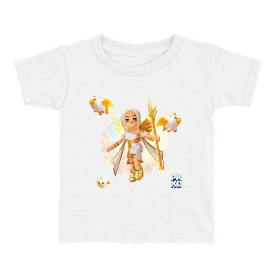 T-shirt Toddler Sized - Goddess