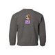 Colors - Dark Heather