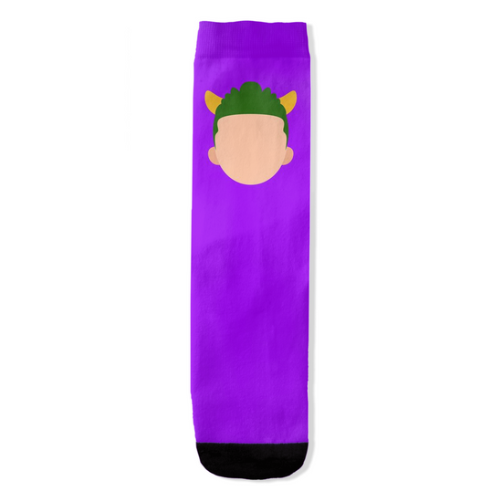 Admin Socks