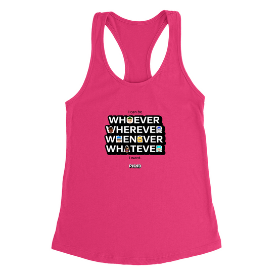 Tank Tops - I want