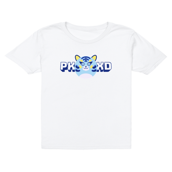 T-shirt Youth Sized - Water Tiger