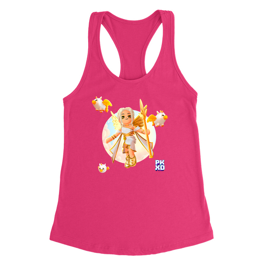 Tank Tops - Goddess