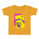 Colors - Heather Yellow Gold