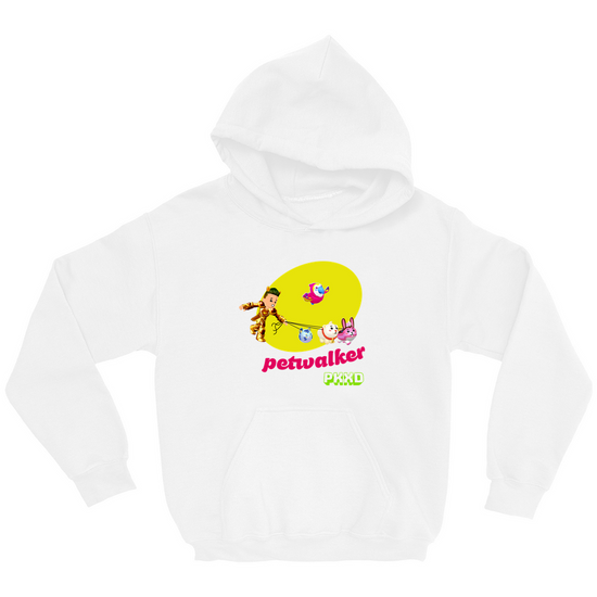 Hoodies Youth Sized - Petwalker