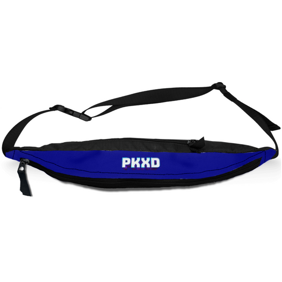 Fanny Packs - My friends