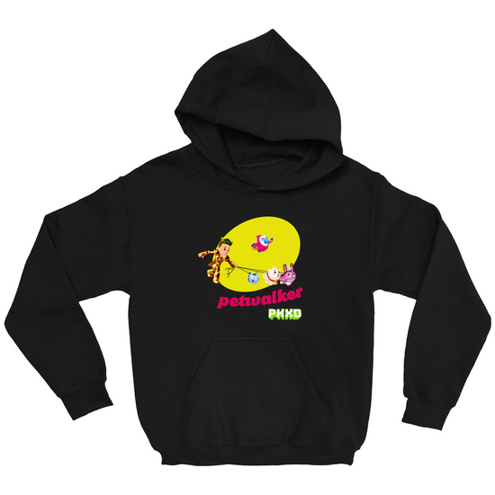 Hoodies Youth Sized - Petwalker