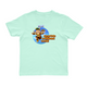 Colors - Island Reef