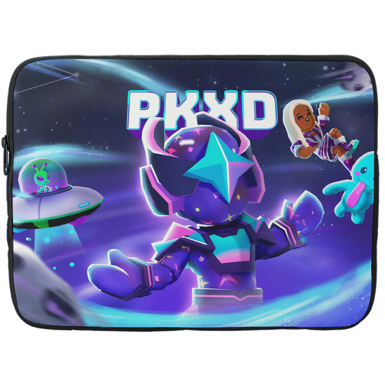 Laptop Sleeve - Galaxy