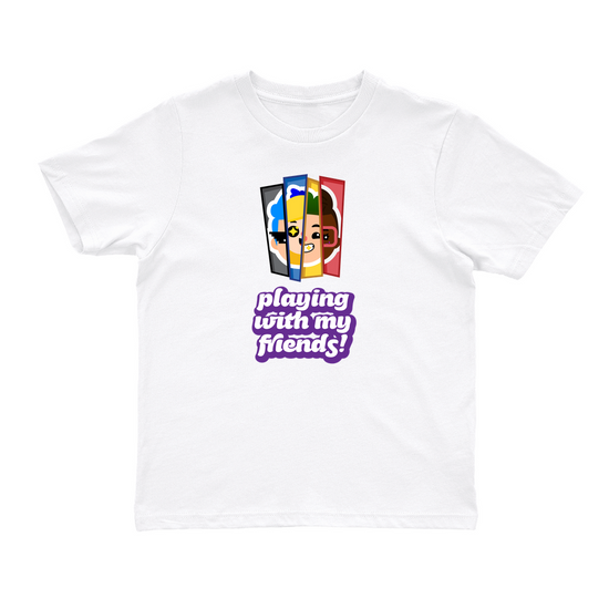 T-shirt - My Friends