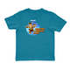 Colors - Topaz Blue