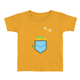 Cores - Ouro amarelo mesclado