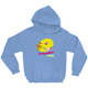 Colors - Carolina Blue
