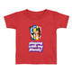 Colors - Heather Red