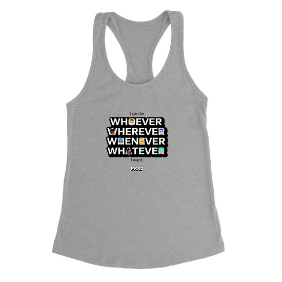 Tank Tops - I want