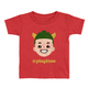 Colors - Heather Red