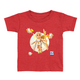 Colors - Heather Red