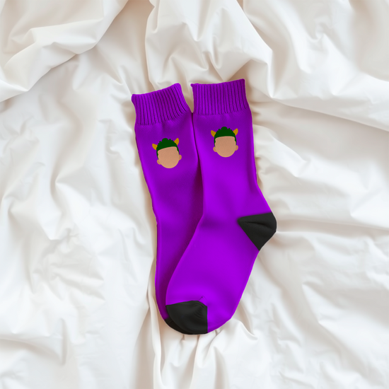 Admin Socks