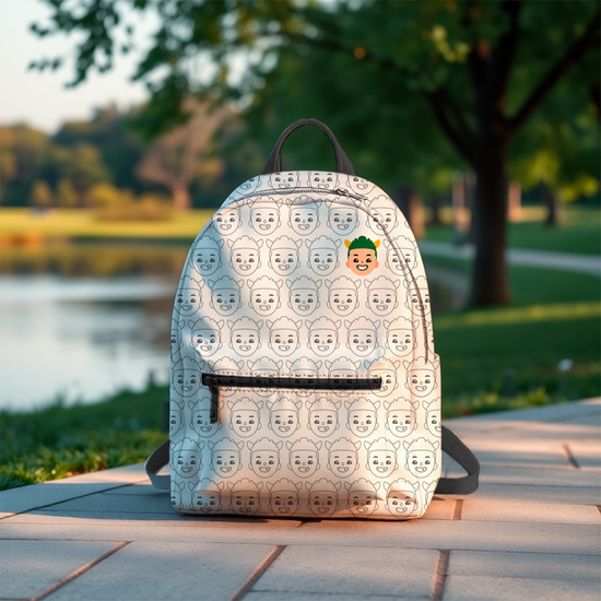 #Playtime Admin - Backpack