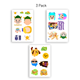 Pack Sizes - 3 Pack