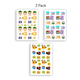 Pack Sizes - 3 Pack
