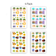 Pack Sizes - 4 Pack