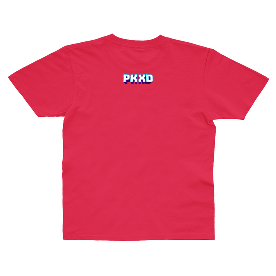 T-shirt - #PlayTime