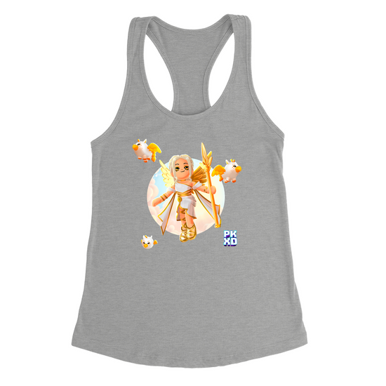 Tank Tops - Goddess