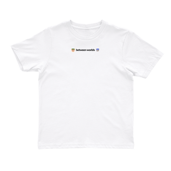 T-Shirts - Between Worlds