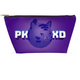 Sizes - 12.5x7 inch w/ Black Zipper Tape