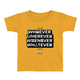 Colors - Heather Yellow Gold