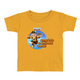 Colors - Heather Yellow Gold