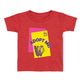 Colors - Heather Red