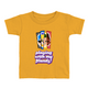 Colors - Heather Yellow Gold