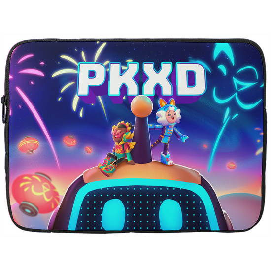 Laptop Sleeve - Lunar Year