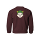 Colors - Maroon