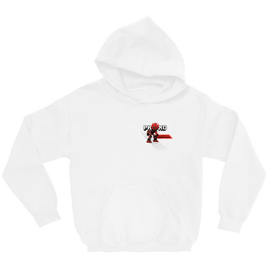 Hoodies Youth Sized - Playing Cards
