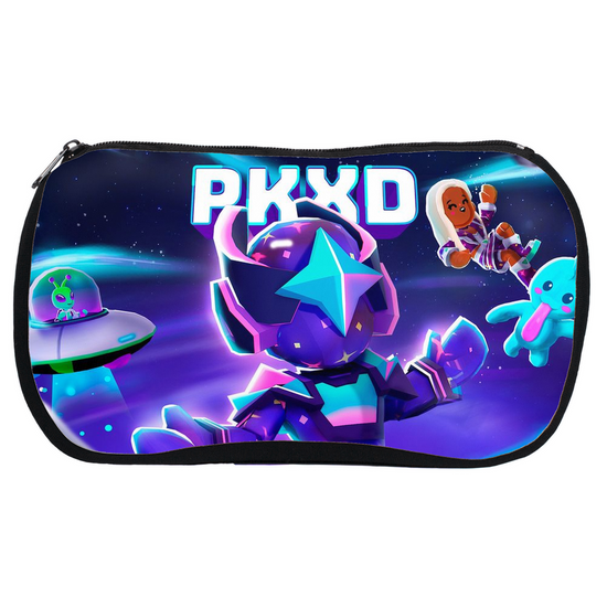 Cosmetic Bags - Galaxy